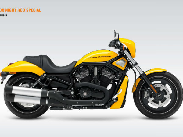 నైట్ రాడ్ స్పెషల్