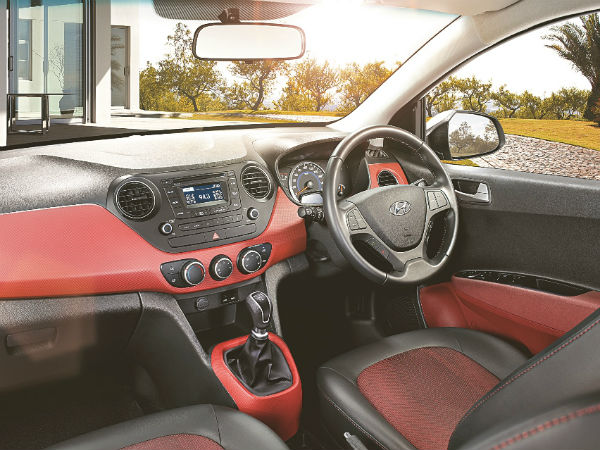 Hyundai Grand SportZ Edition Launched