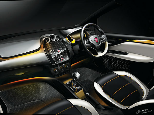 ఇంటీరియర్స్