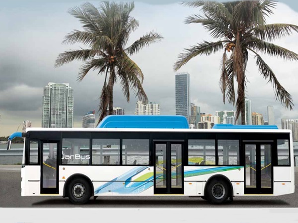 జన్ బస్