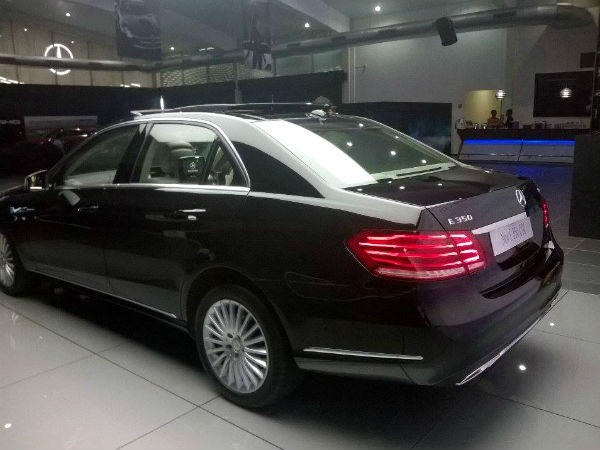 సేఫ్టీ ఫీచర్స్