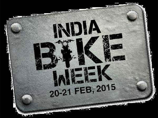 ఇండియా బైక్ వీక్