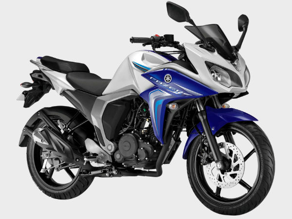 యమహా ఫేజర్ ఎఫ్ఐ వెర్షన్ 2.0