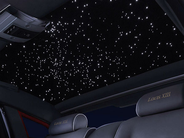 రోల్స్ రాయిస్‌కు ఒకే కస్టమర్ నుంచి 30 కార్లకు ఆర్డర్