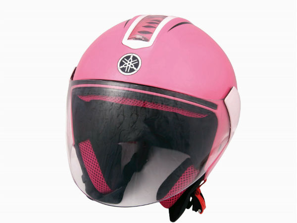 మహిళలు, చిన్నారుల కోసం యమహా హెల్మెట్స్