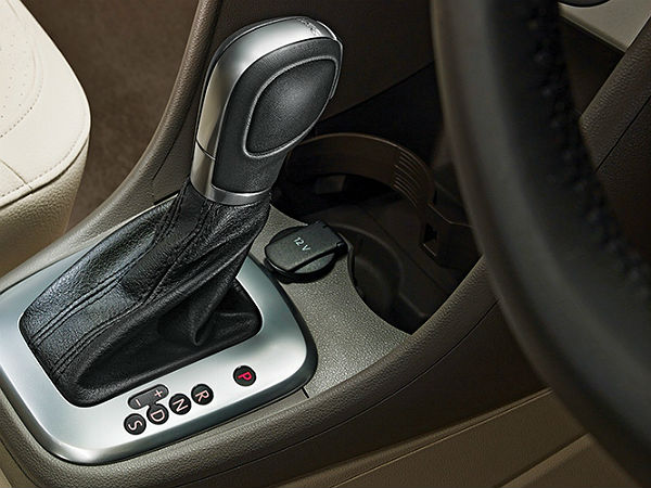 7-స్పీడ్ ఆటోమేటిక్ గేర్‌బాక్స్ డిటేల్స్