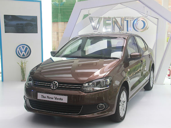 2014 ఫోక్స్‌వ్యాగన్ వెంటో