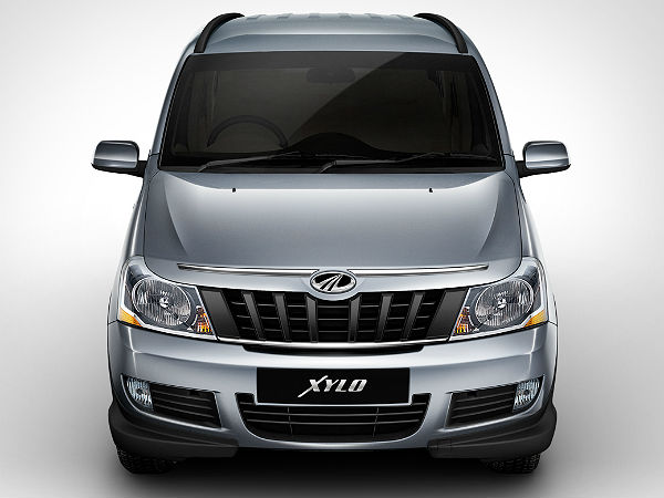 2014 మహీంద్రా జైలో విడుదల