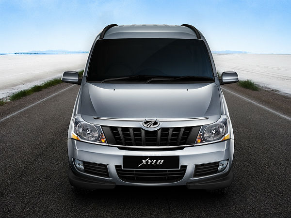 2014 మహీంద్రా జైలో విడుదల