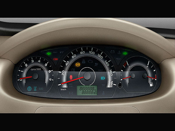 2014 మహీంద్రా జైలో విడుదల