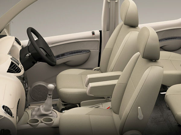 2014 మహీంద్రా జైలో విడుదల