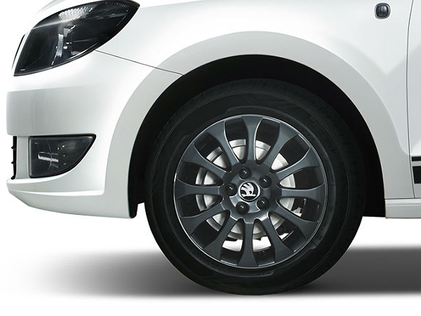 2014 స్కొడా ర్యాపిడ్ విడుదల