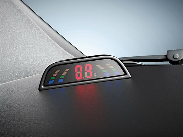 మారుతి వ్యాగన్ఆర్ క్రెస్ట్ ఫీచర్లు