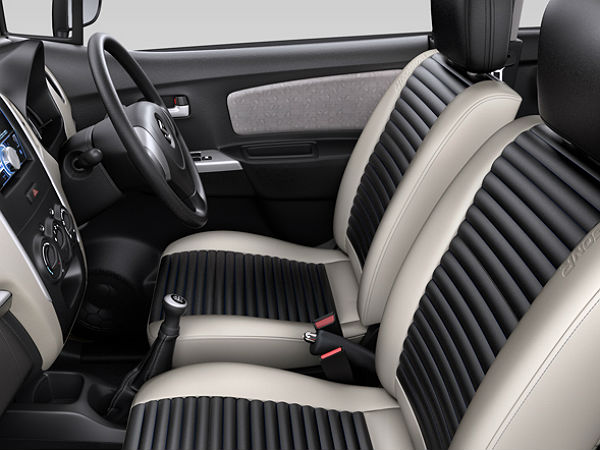 మారుతి వ్యాగన్ఆర్ క్రెస్ట్ ఫీచర్లు