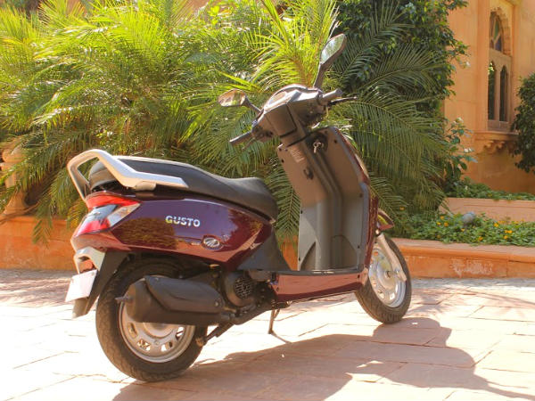 కలర్ ఆప్షన్స్