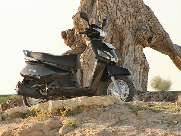 సైడ్ వ్యూ