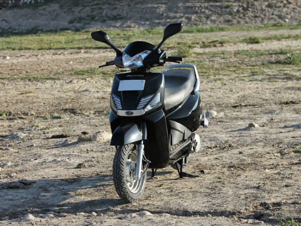 ఫ్రంట్ వ్యూ