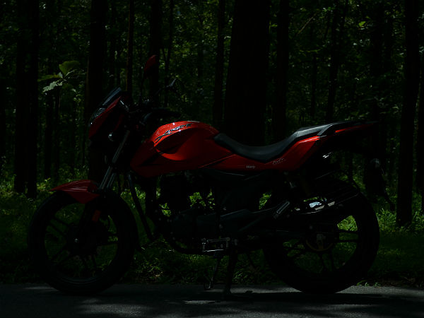 కలర్ ఆప్షన్స్