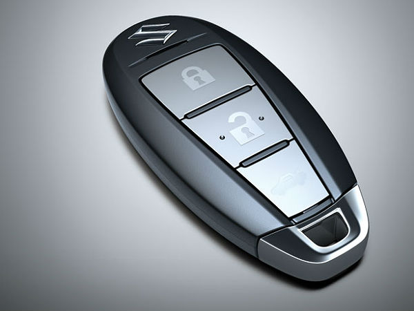 స్మార్ట్ కీ