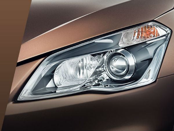 ప్రొజెక్టర్ హెడ్‌లైట్స్