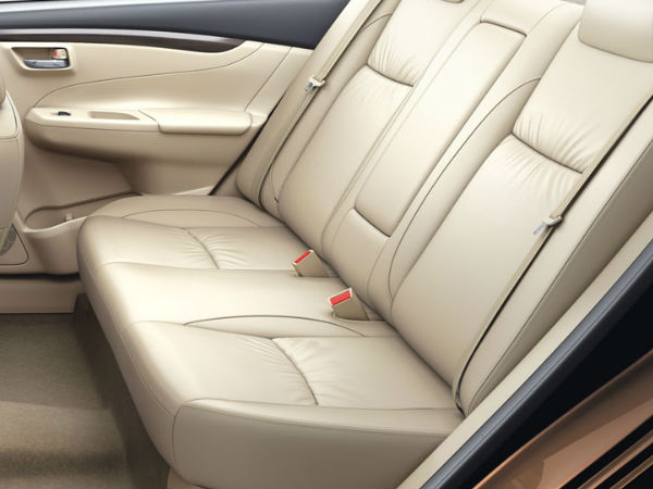 విశాలమైన స్పేస్