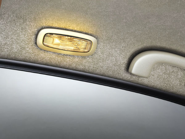 రియర్ రీడింగ్ ల్యాంప్స్