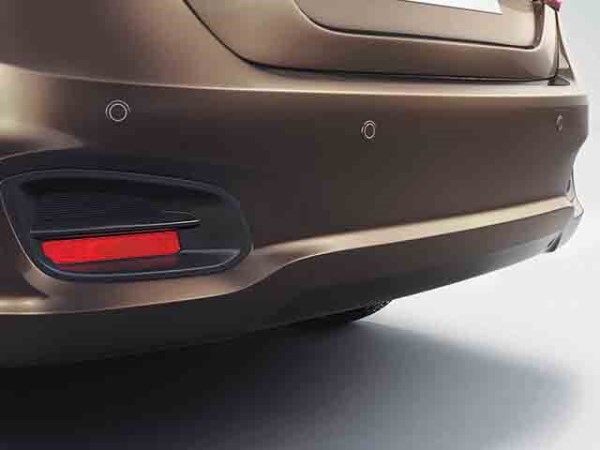 రియర్ పార్కింగ్ సెన్సార్