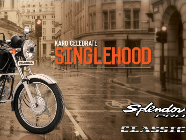 హీరో స్ప్లెండర్ ప్రో క్లాసిక్ విడుదల