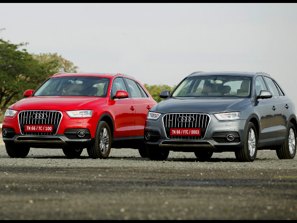 ప్రధాన పోటీ