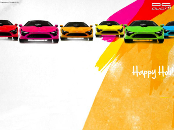 డిసి అవంతి టెక్నికల్ డిటేల్స్