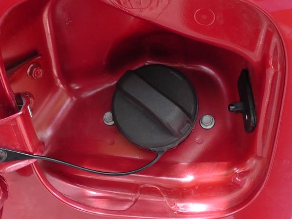 ఫుల్ ట్యాంక్