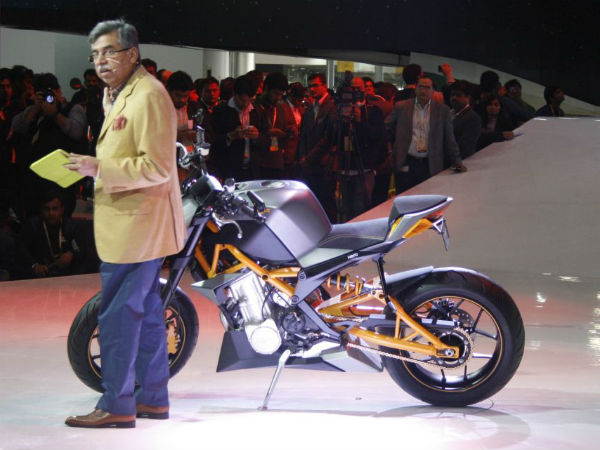 Hero MotoCorp To Enter European Markets