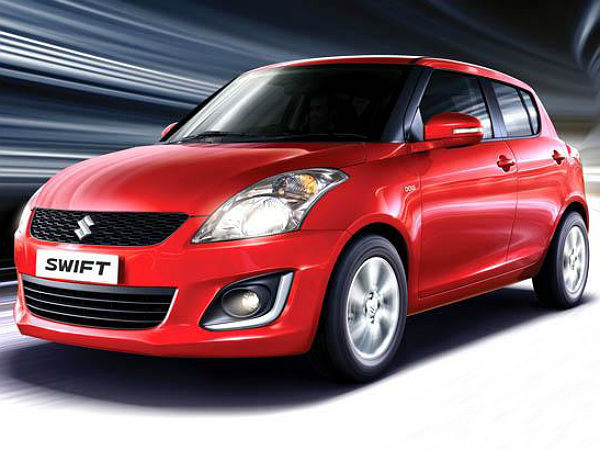 New Swift 2014