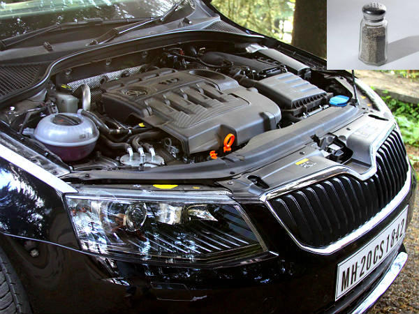 పెప్పర్ పౌడర్