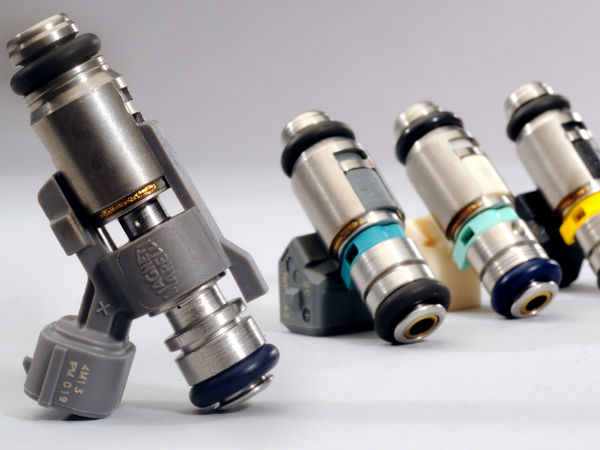 Magneti Marelli Fuel Injector