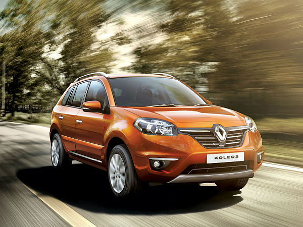 రెనో కొలియోస్