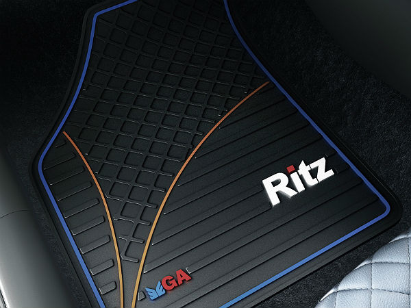 మారుతి సుజుకి రిట్జ్ ఎలేట్