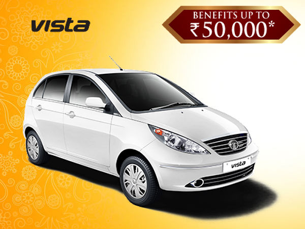 టాటా విస్టా