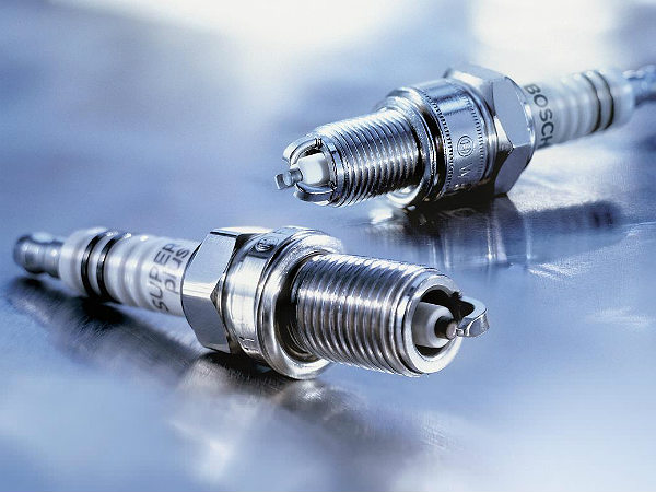 స్పార్క్ ప్లగ్స్