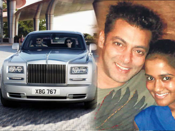 రోల్స్ రాయిస్ ఫాంటమ్