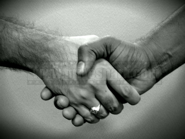 డీల్ ఫైనల్ చేసుకోండి