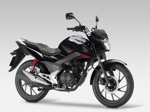 honda new motorcycle