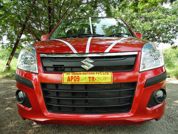 మారుతి వ్యాగన్ఆర్ ఫూర్తి స్పెసిఫికేషన్స్