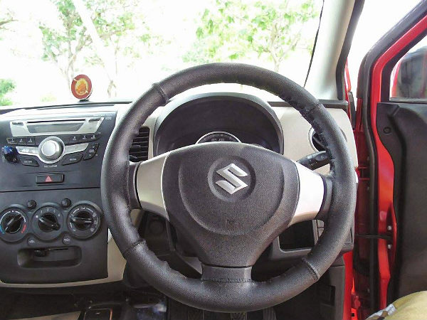 సేఫ్టీ ఫీచర్స్