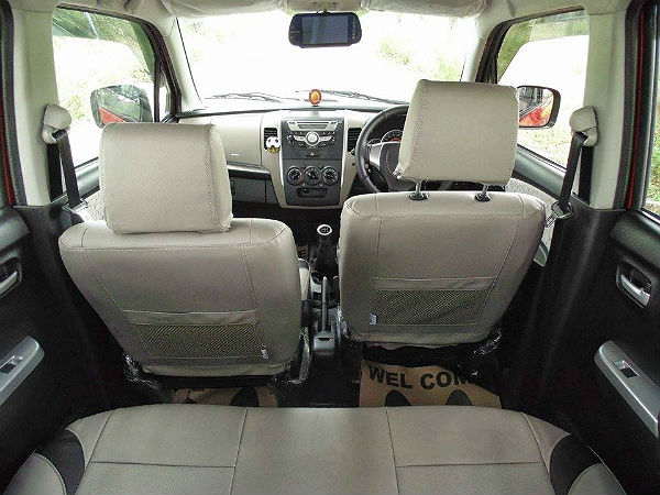 ఫీచర్స్ (స్టోరేజ్ ఆప్షన్స్)