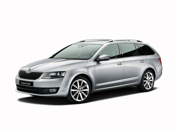 5. ఎస్టేట్స్ / వ్యాగన్స్