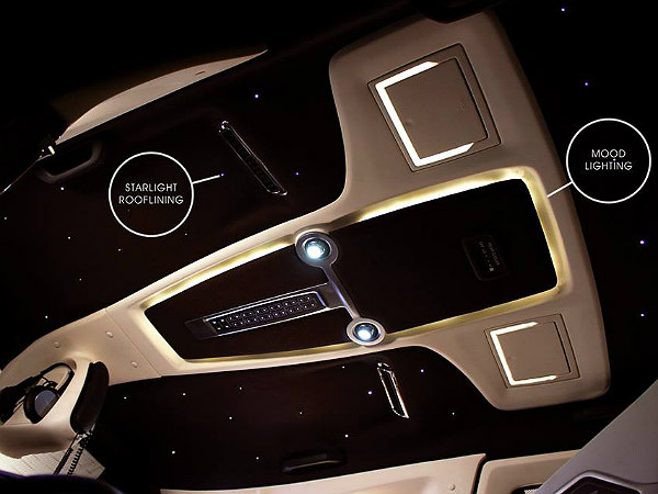 డిసి డిజైన్స్ మోడిఫైడ్ టొయోటా ఇన్నోవా