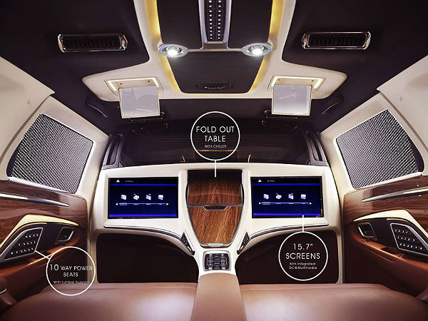 డిసి డిజైన్స్ మోడిఫైడ్ టొయోటా ఇన్నోవా