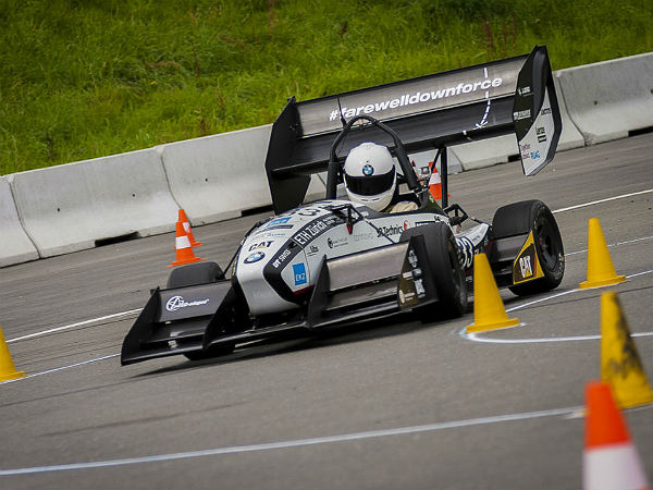 1. ది గ్రిమ్సెల్