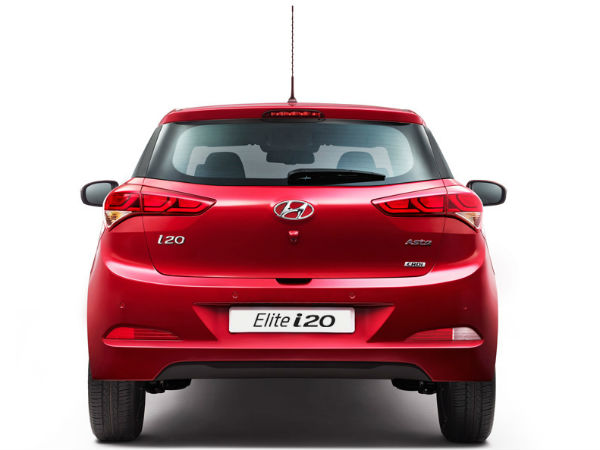 Hyundai Elite i20